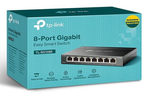 Icecat - TP-Link - 4