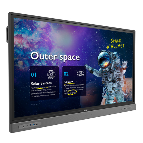 Icecat - BenQ - 2