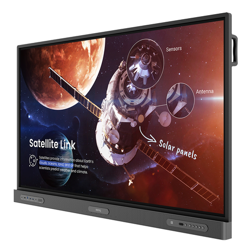 Icecat - BenQ - 3