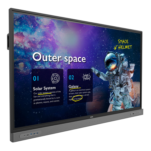 Icecat - BenQ - 2