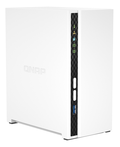 Icecat - QNAP - 2