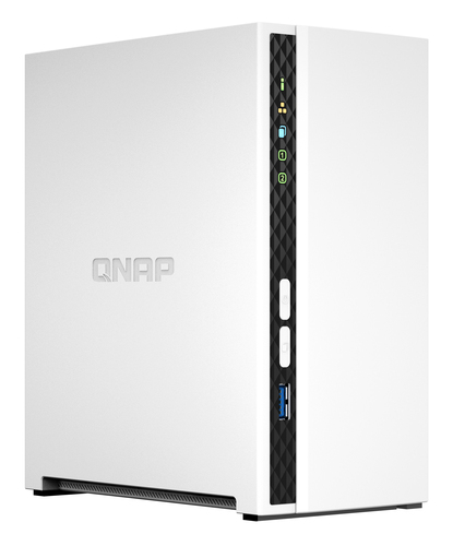 Icecat - QNAP - 3