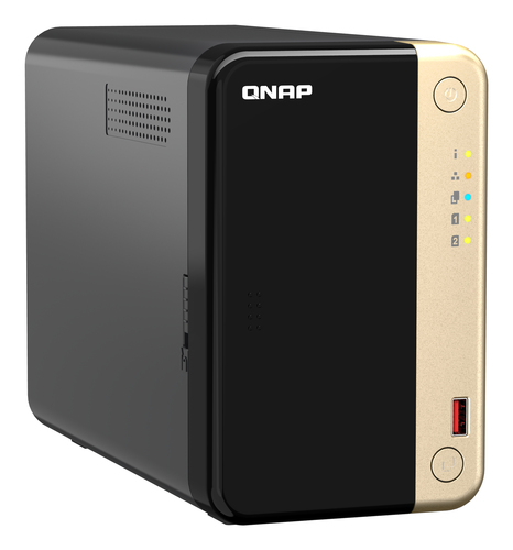 Icecat - QNAP - 4