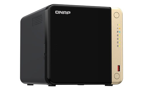 Icecat - QNAP - 3