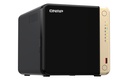 Icecat - QNAP - 3