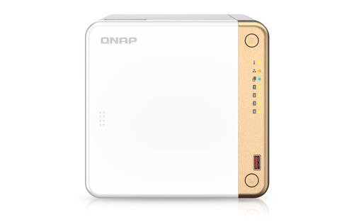 Icecat - QNAP - 2