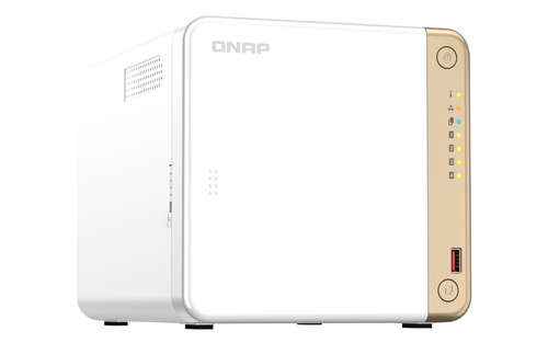 Icecat - QNAP - 3