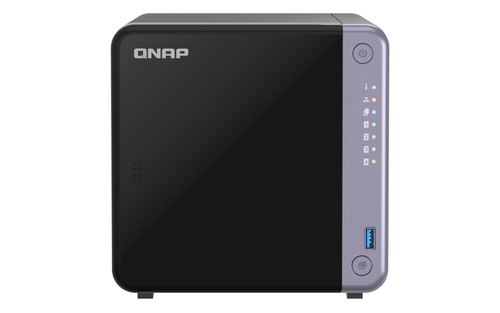 Icecat - QNAP - 2