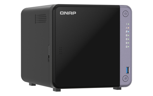 Icecat - QNAP - 3