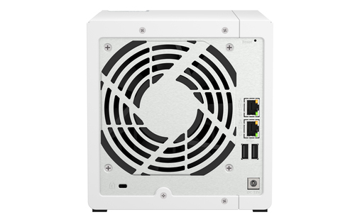Icecat - QNAP - 2