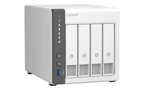 Icecat - QNAP - 3