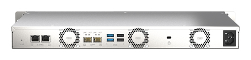 Icecat - QNAP - 2