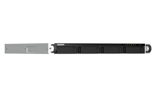 Icecat - QNAP - 3