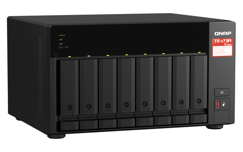 Icecat - QNAP - 3