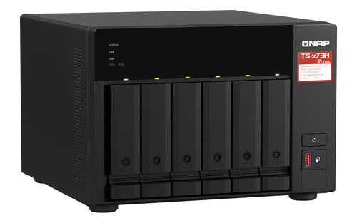 Icecat - QNAP - 3