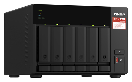 Icecat - QNAP - 4