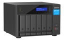 Icecat - QNAP - 3