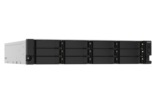 Icecat - QNAP - 2
