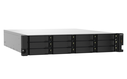 Icecat - QNAP - 3