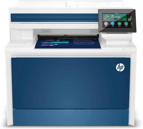 Icecat - HP - 8