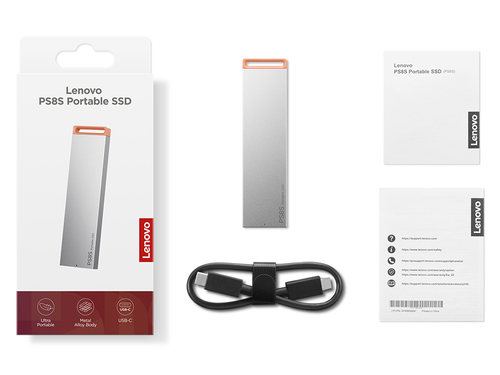 Icecat - Lenovo - 2
