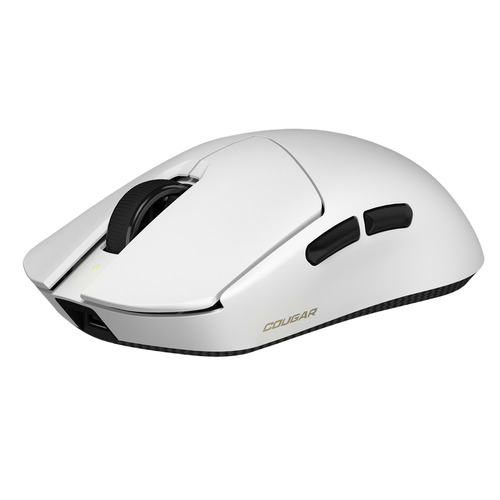 Icecat - COUGAR - 3