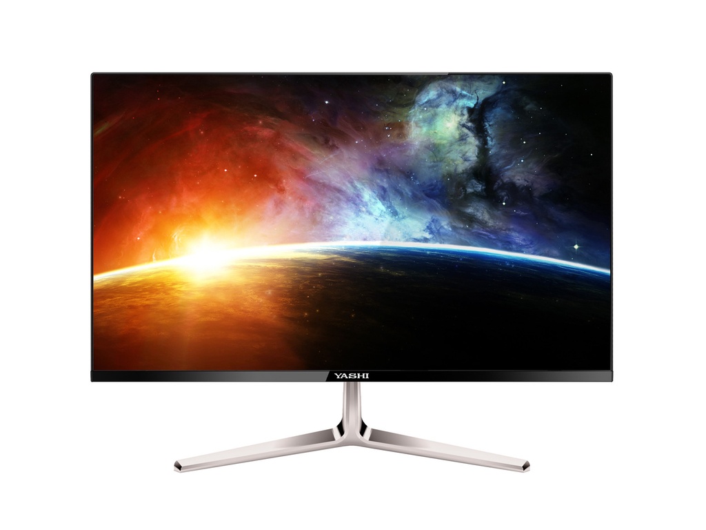 Yashi official - Yashi Pioneer YZ2407 24" IPS Full HD 120Hz - 2