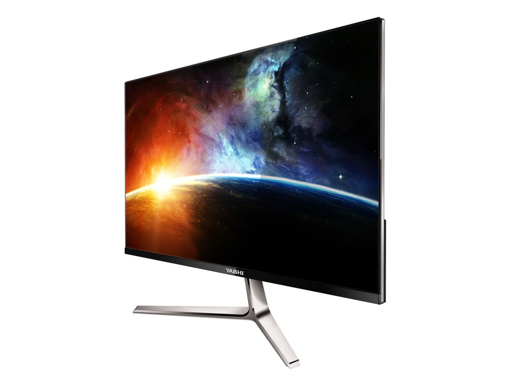 Yashi official - Yashi Pioneer YZ2407 24" IPS Full HD 120Hz - 3