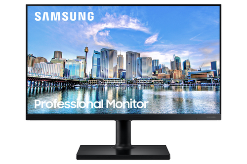 [LF27T450FZUXEN] Samsung T45F 27" Full HD IPS - LF27T450FZUXEN