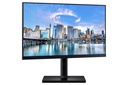 Samsung T45F 27" Full HD IPS - LF27T450FZUXEN