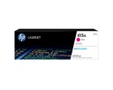HP Cartuccia toner magenta originale LaserJet 415A