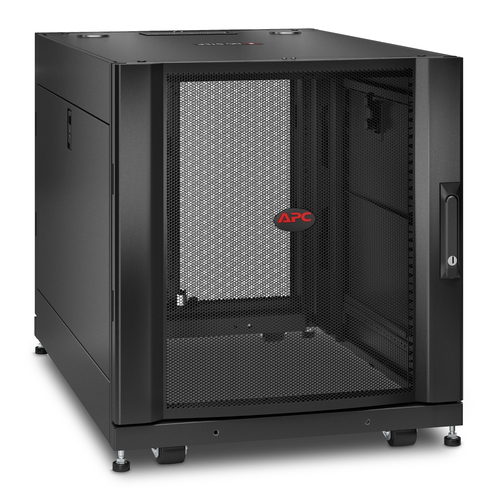 [AR3003] APC NetShelter SX 12U Rack indipendenti Nero