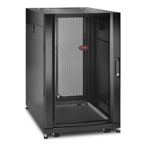[AR3006] APC NetShelter SX 18U Rack indipendenti Nero