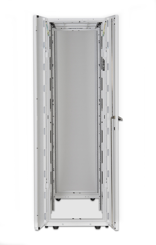 [AR3100G] APC NetShelter SX 42U Rack indipendenti Grigio