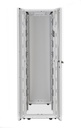 APC NetShelter SX 42U Rack indipendenti Grigio