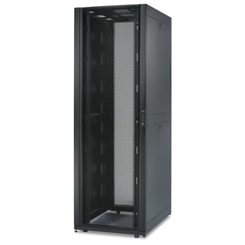 [AR3150] APC AR3150 rack 42U Rack indipendenti Nero