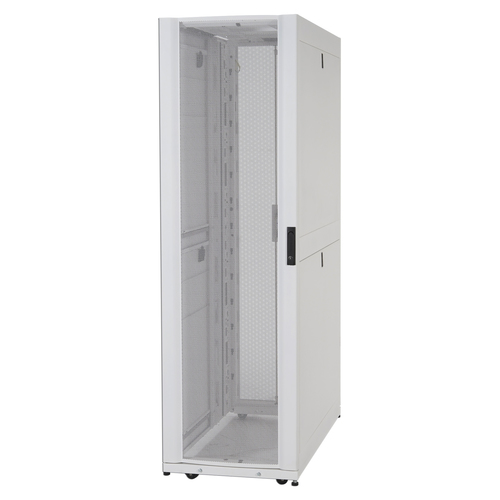 [AR3300G] APC NetShelter SX 42U Rack indipendenti Grigio