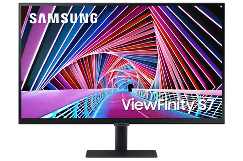 [LS27A700NWPXEN] Samsung Monitor HRM ViewFinity S7 - S70A da 27" UHD Flat