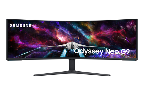 [LS57CG952NUXEN] Samsung Monitor Gaming Odyssey Neo G9 da 57'' Dual UHD