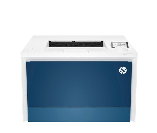 [4RA87F] HP Color LaserJet Pro LaserJet Pro 4202dn Colore Stampante, Solo Ethernet; Fronte/retro