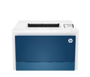 HP Color LaserJet Pro LaserJet Pro 4202dn Colore Stampante, Solo Ethernet; Fronte/retro