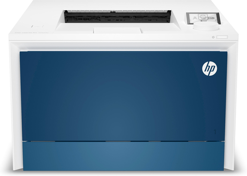 [4RA88F#B19] HP Color LaserJet Pro Stampante 4202dw