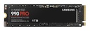 Samsung SSD 990 PRO NVMe M.2 1TB