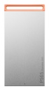 Lenovo GXB1T57736 unità esterna a stato solido 512 GB USB tipo-C 3.2 Gen 2 (3.1 Gen 2) Grigio