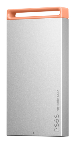 [4XB1T91890] Lenovo 4XB1T91890 unità esterna a stato solido 512 GB USB tipo-C 3.2 Gen 2 (3.1 Gen 2) Grigio