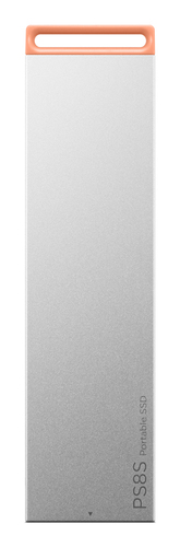 [GXB1T57740] Lenovo GXB1T57740 unità esterna a stato solido 1 TB USB tipo-C 3.2 Gen 2 (3.1 Gen 2) Grigio