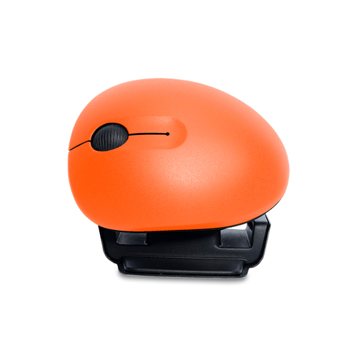 [RGOTWBMWLOR] R-Go Tools RGOTWBMWLOR mouse Universale Ambidestro Bluetooth + USB Type-C Ottico 2400 DPI
