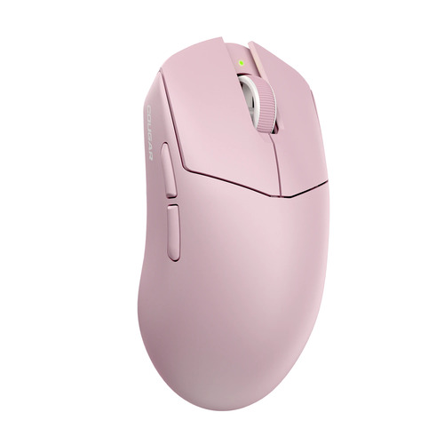 [3MRP8NLP.0001] COUGAR REVENGER PRO 8K mouse Gaming Mano destra RF Wireless + Bluetooth + USB Type-C Ottico 30000 DPI