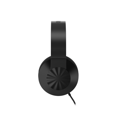 [GXD1P46880] Lenovo H210 Auricolare Cablato A Padiglione Gaming Nero