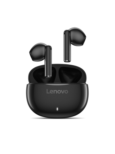[4XD1T85469] Lenovo E310 Auricolare True Wireless Stereo (TWS) In-ear Musica e Chiamate Bluetooth Nero